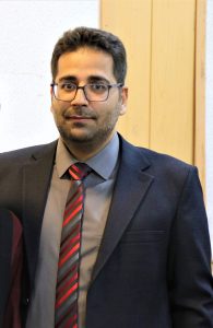 سعید هادیگل