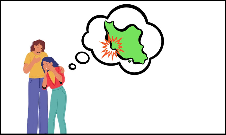 اتیسم و اضطراب در بحران